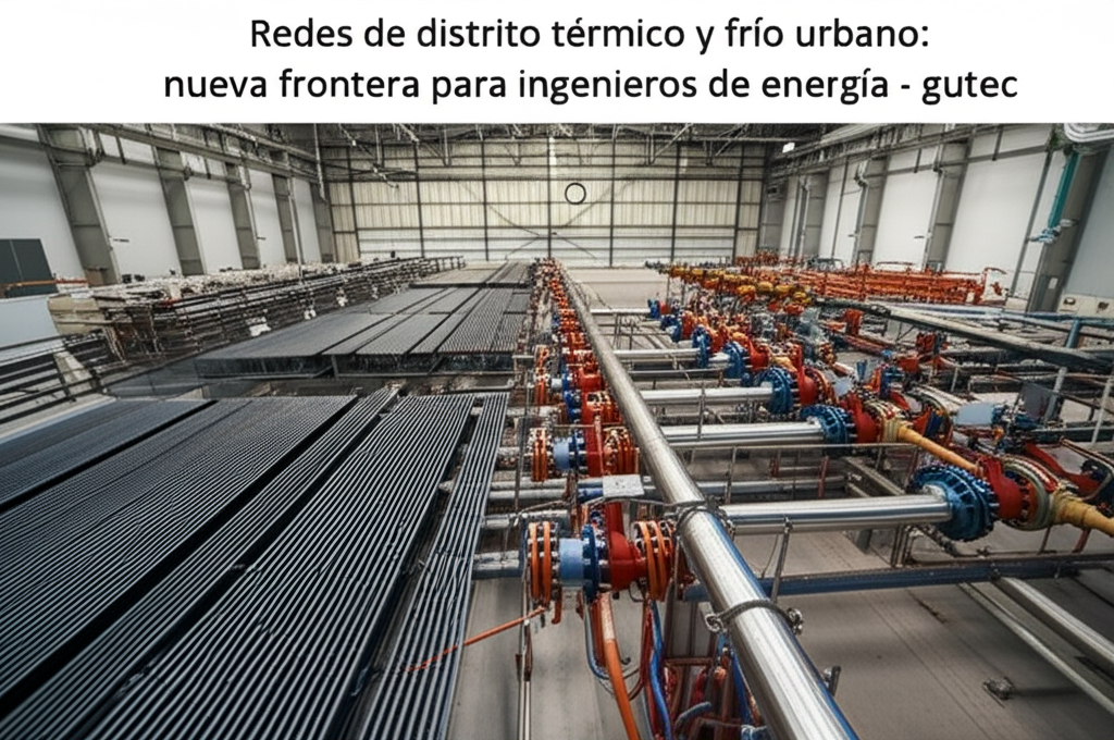 redes