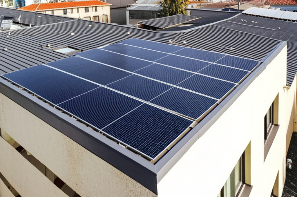 fotovoltaica