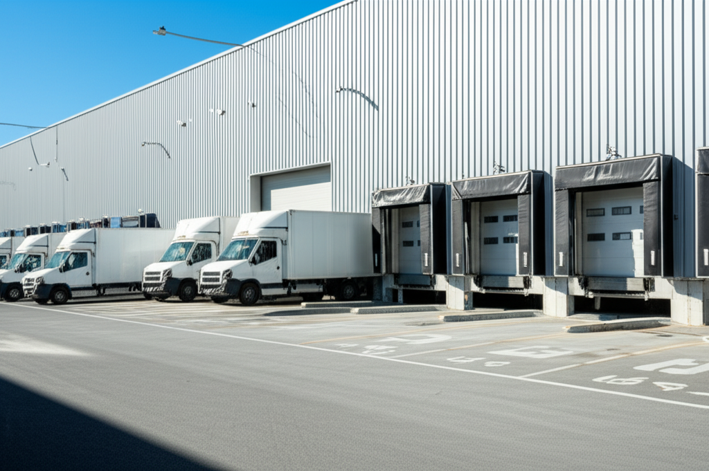 logistica