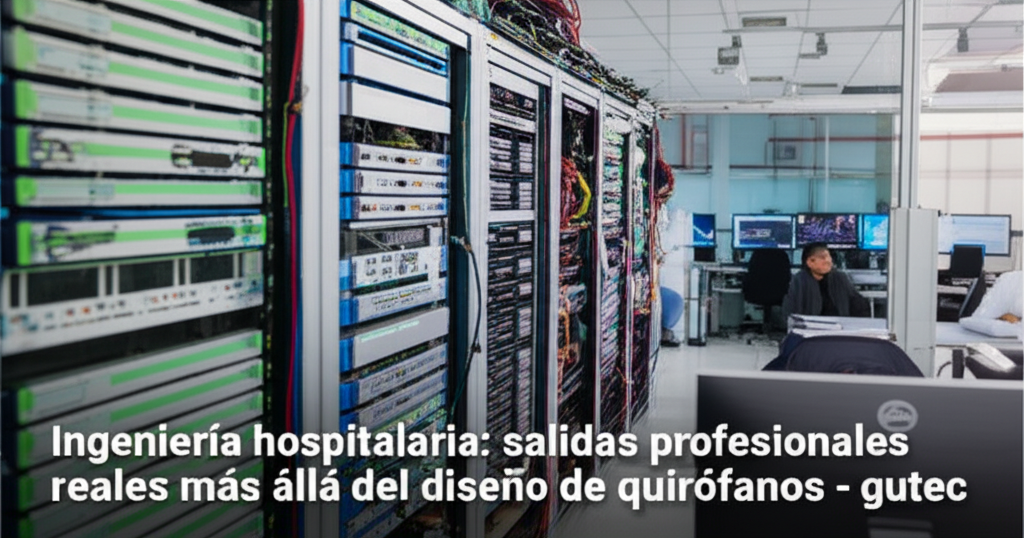 ingenieria