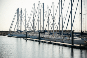 marinas