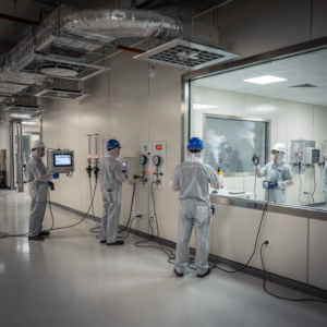 Cleanrooms