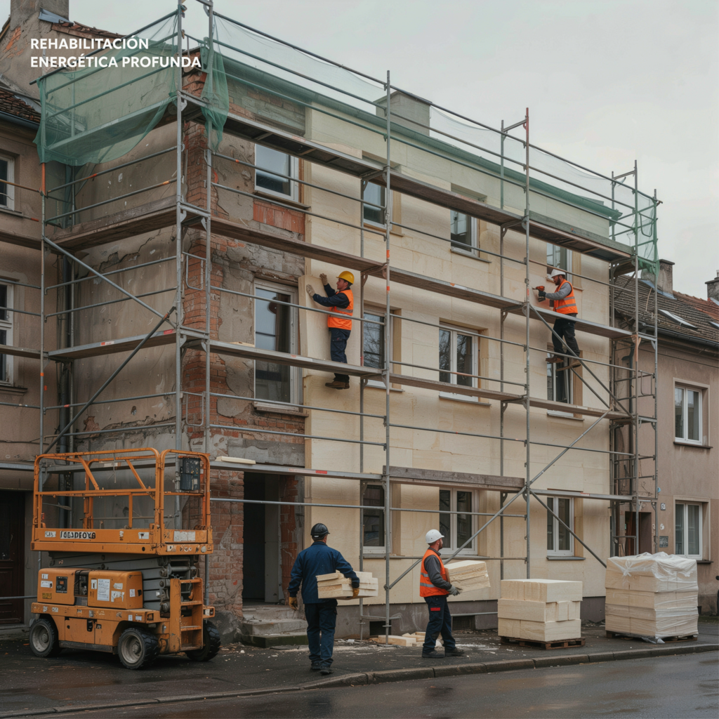 Rehabilitación