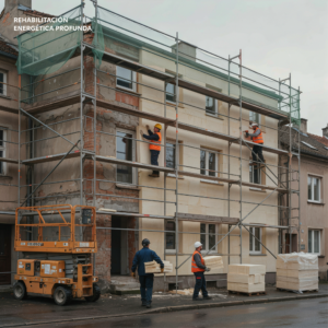 Rehabilitación