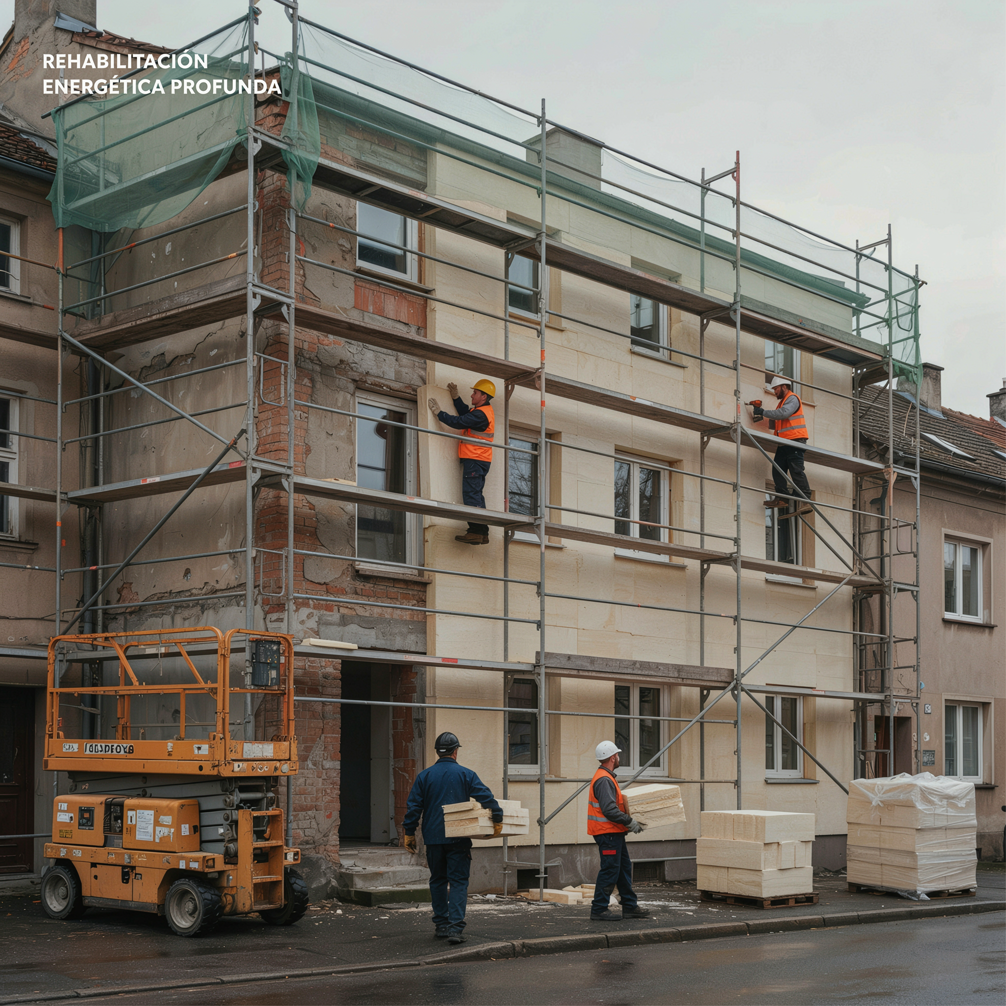 Rehabilitación