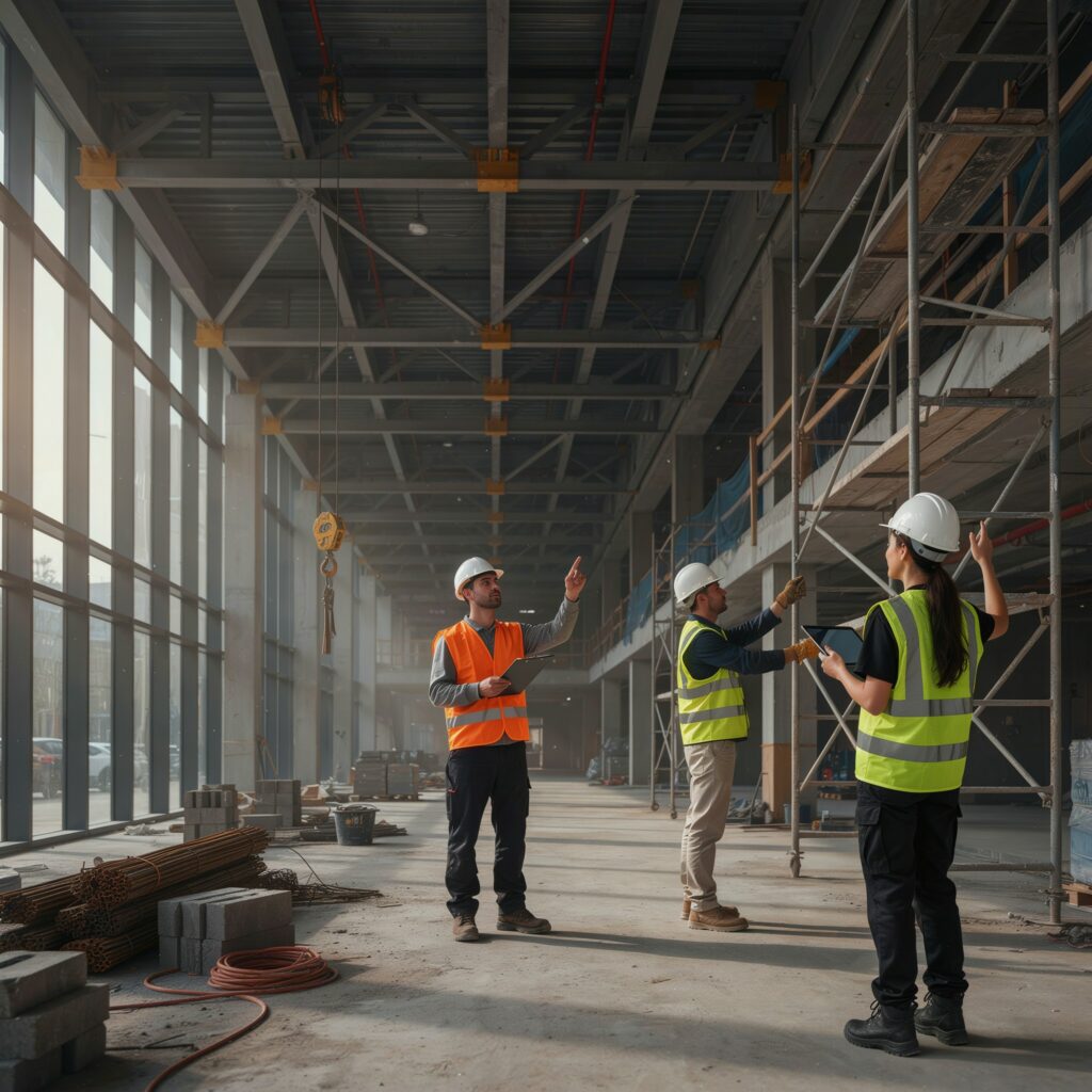 Másters Gutec Máster en Ingeniería de Centros Comerciales y Retail Experiencial