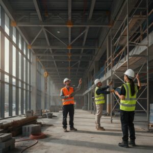 Máster en Ingeniería de Centros Comerciales y Retail Experiencial