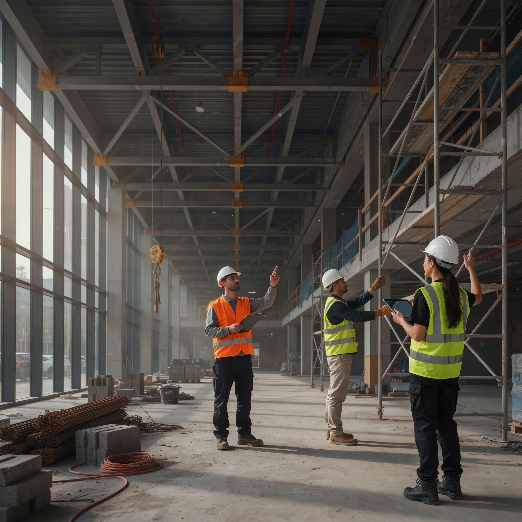 Máster en Ingeniería de Centros Comerciales y Retail Experiencial