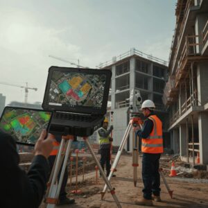 Diplomado en SIG para Permisología, Impacto y Seguimiento de Obra