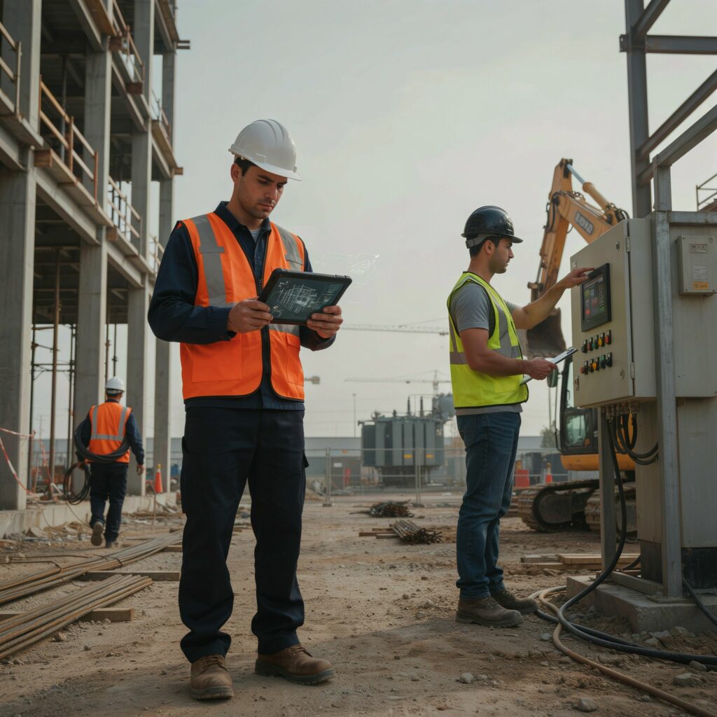 Máster en Gemelo Digital, IoT y Ciberseguridad OT/SCADA + Máster en SCADA/Telecontrol y Ciberseguridad en Infraestructuras