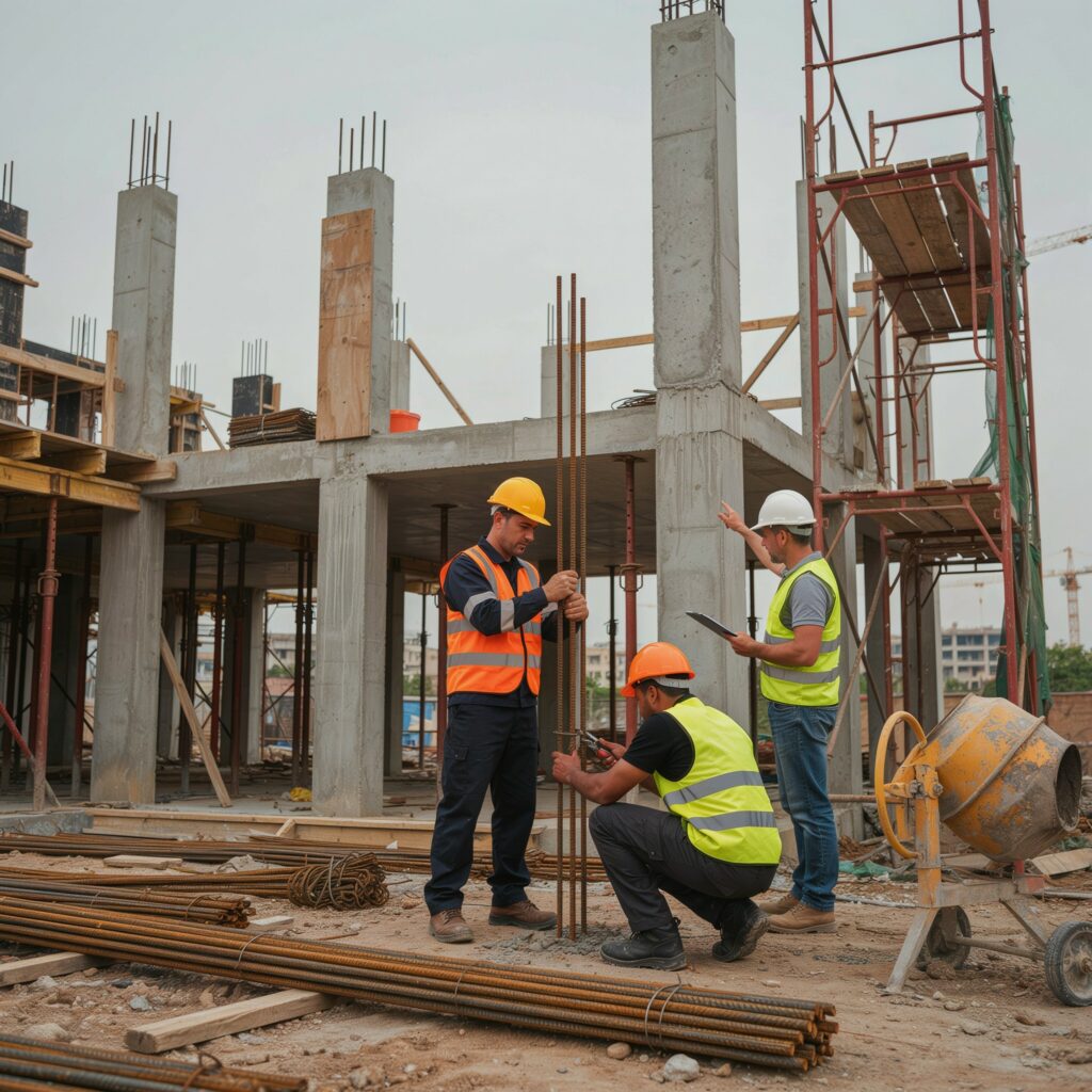 Diplomado en ACI/AISC/ASCE: Principios y Verificaciones