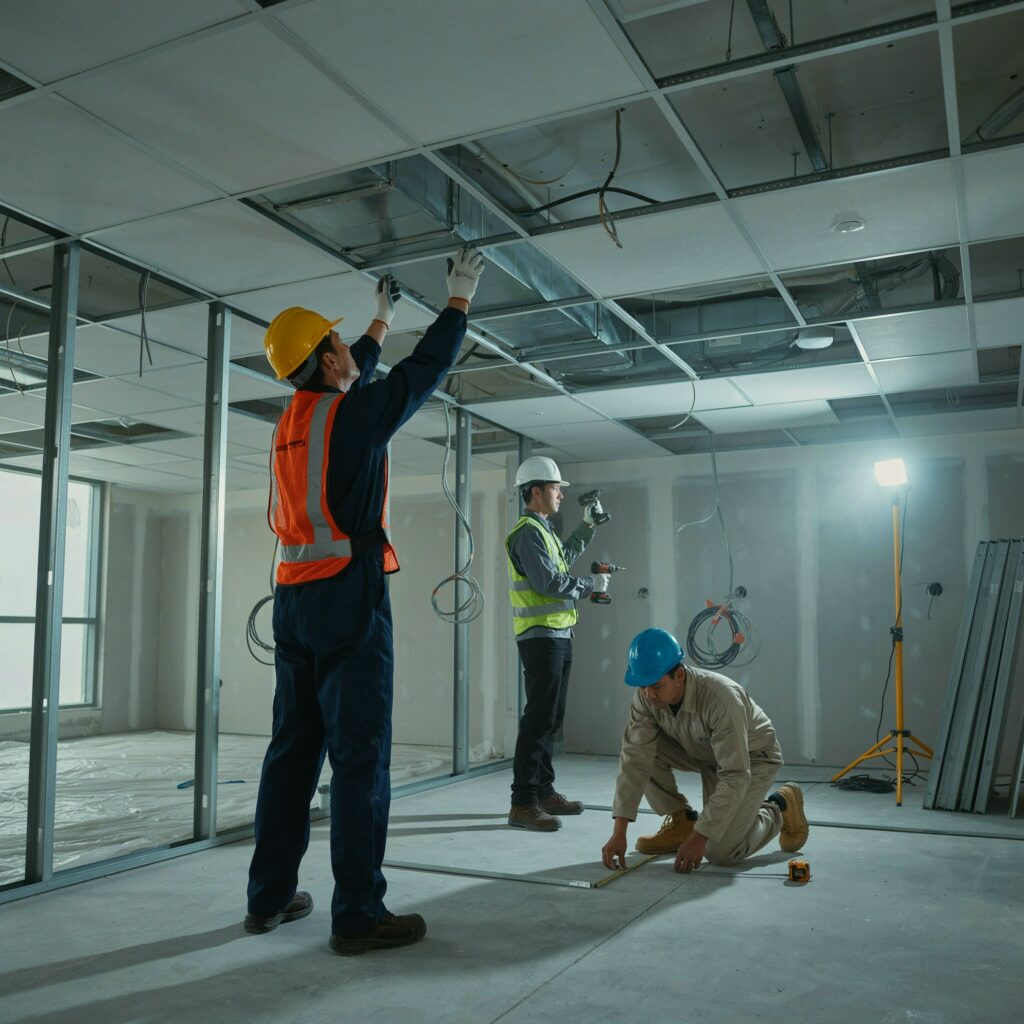 Máster en Ingeniería Hospitalaria y Cleanrooms + Máster en Calidad del Aire Interior y Ventilación Avanzada