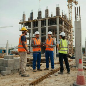 Diplomado en Requisitos Ambientales y de Accesibilidad Global