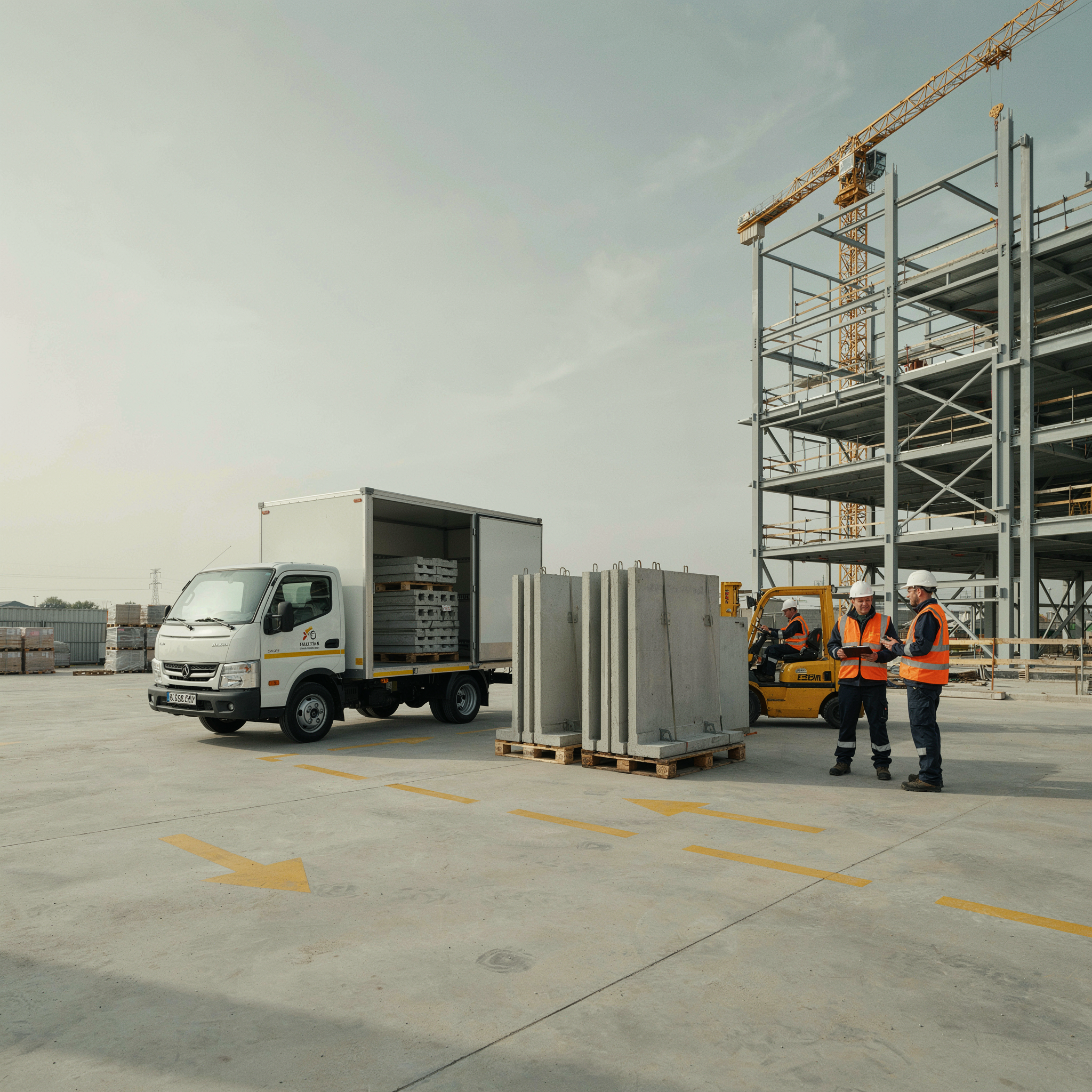 Curso en layout de planta