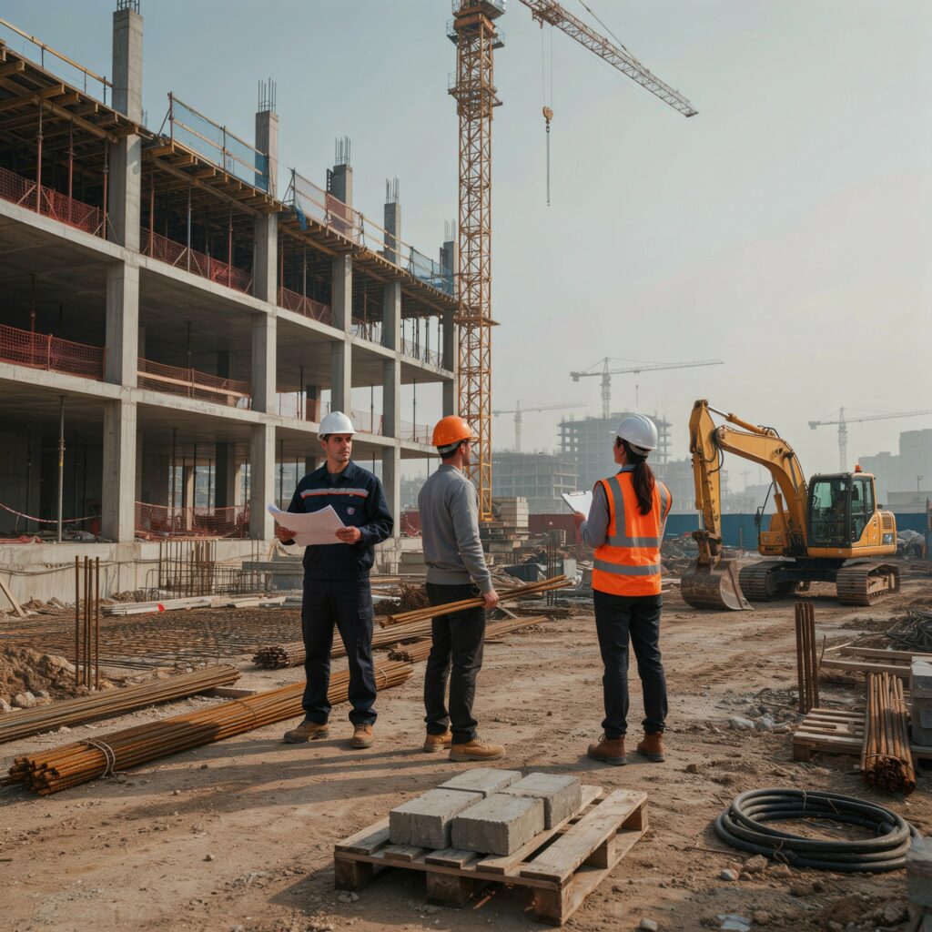 Máster en Contratación, Claims y Dispute Resolution (FIDIC/NEC) + Máster en Project & Construction Management EPC/EPCM