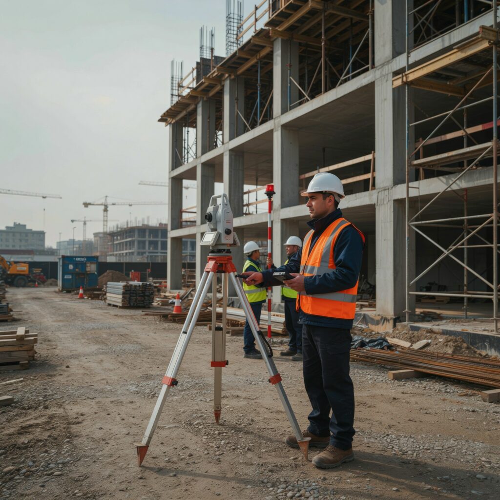 Diplomado en Selección y ROI de Robótica para Construcción