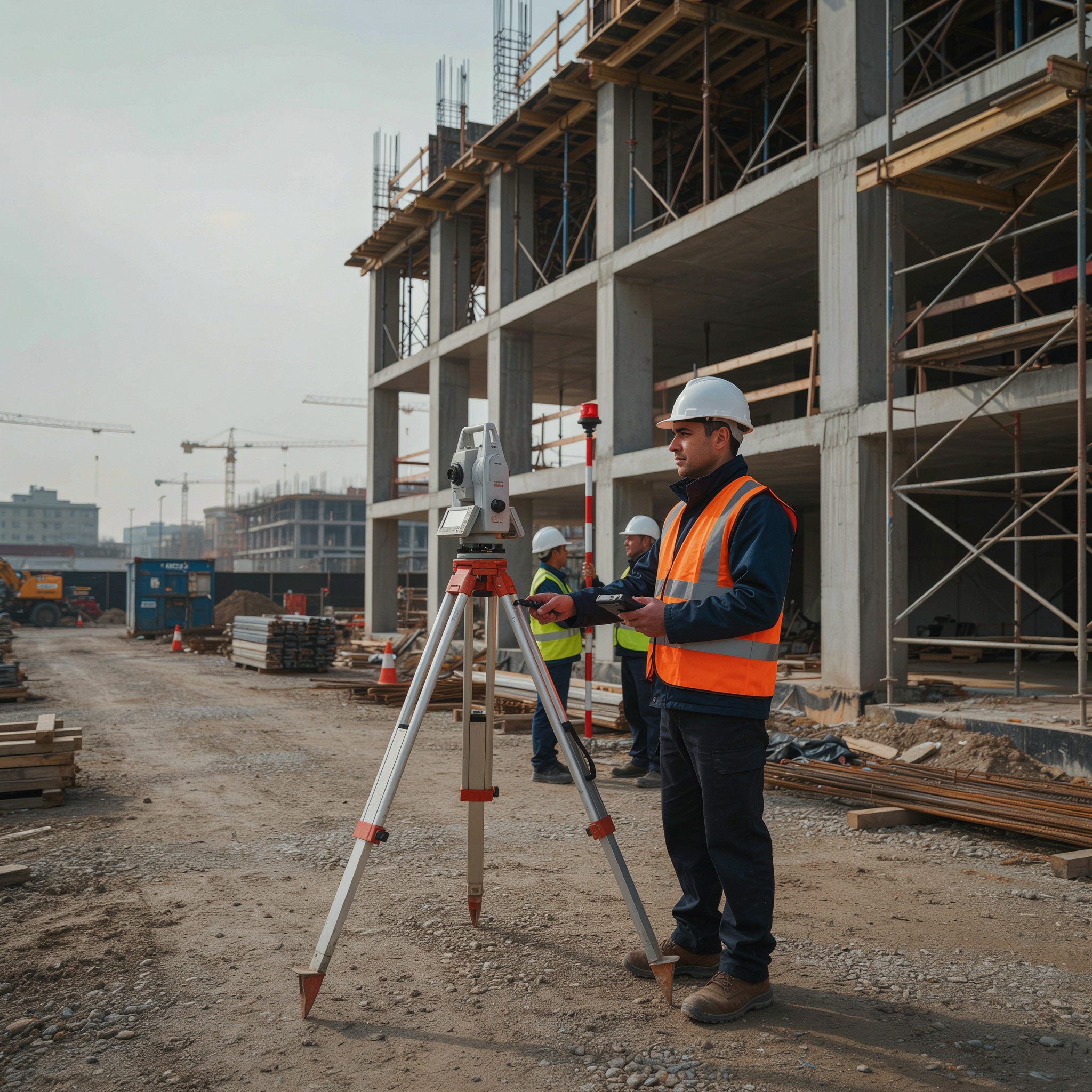 Diplomado en Selección y ROI de Robótica para Construcción