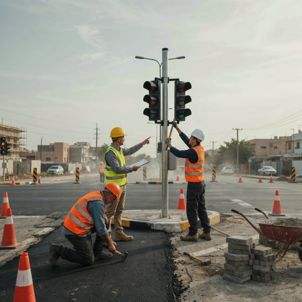 Másters Gutec Máster en Tráfico, Movilidad e ITS (modelización Aimsun/Vissim, control y semaforización)