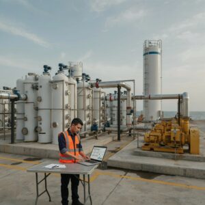 Diplomado en Gestión Costera de Recursos Hídricos y Vertidos