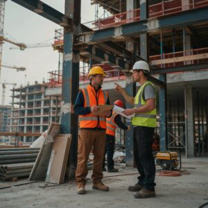 Máster en Fire Codes Internacionales (NFPA/BS/UNE) — Enfoque Prestacional