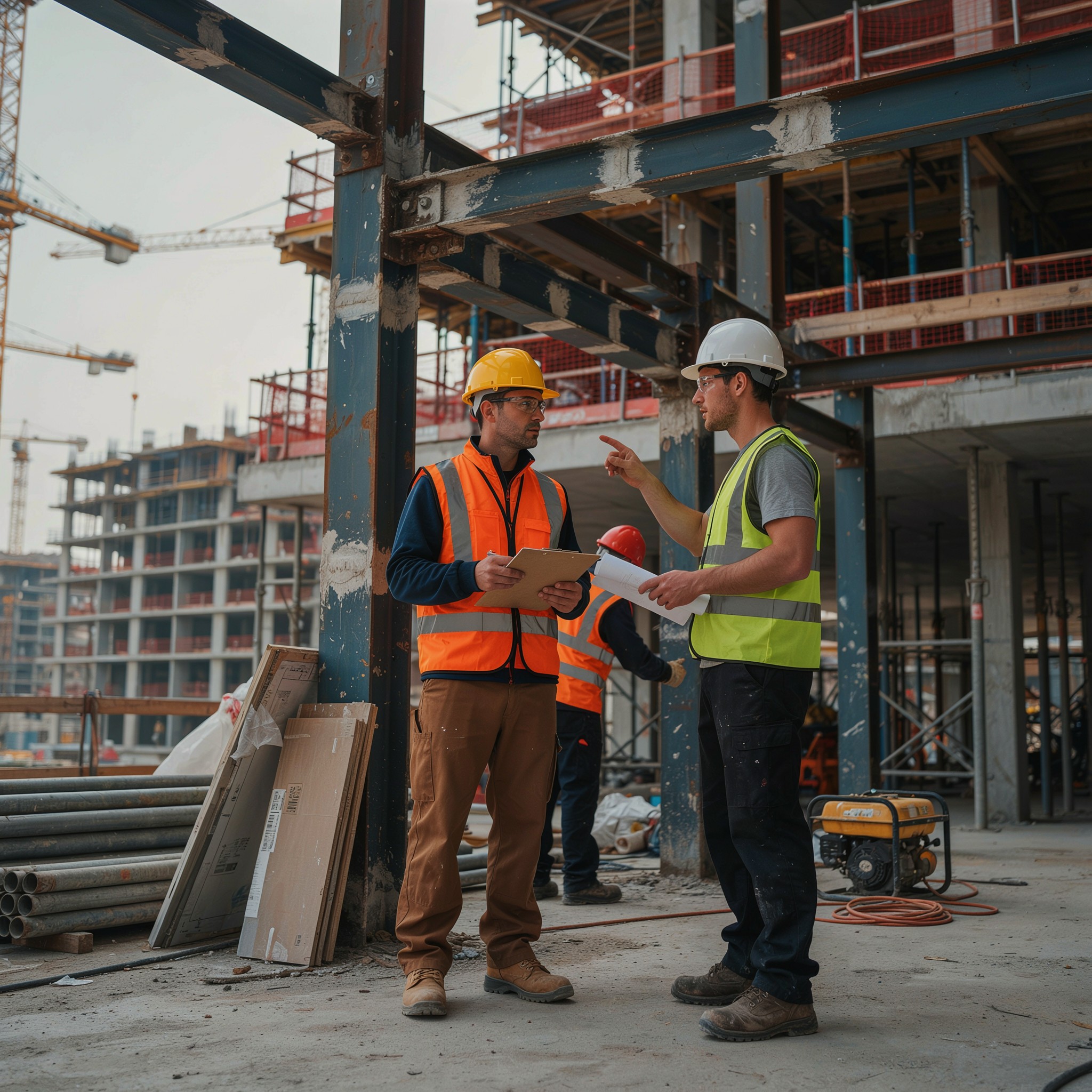 Máster en Fire Codes Internacionales (NFPA/BS/UNE) — Enfoque Prestacional