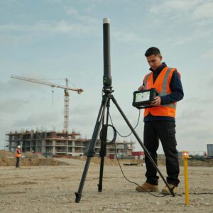 Diplomado en Teledetección Multiespectral/SAR para Monitoreo de Infraestructura