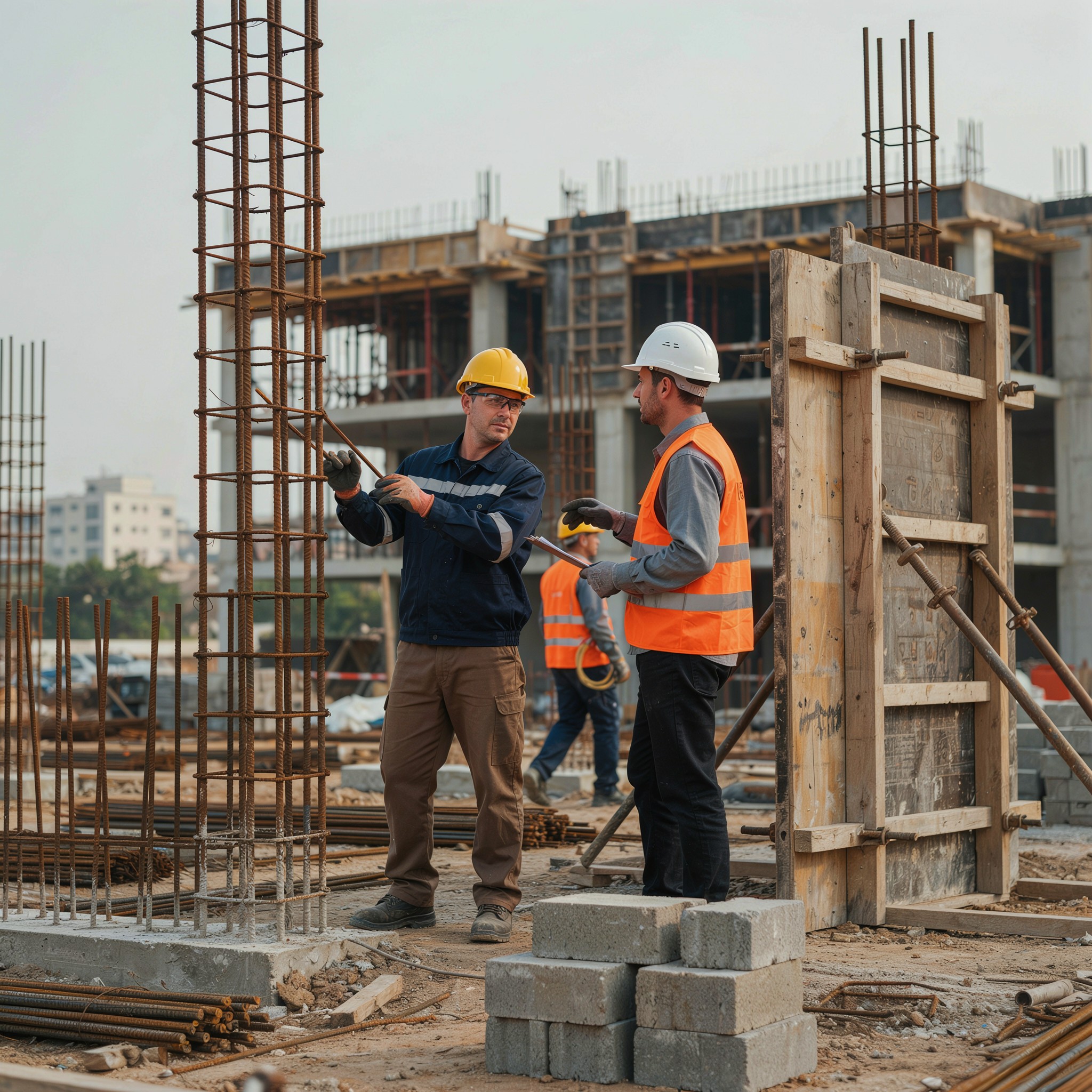 Diplomado en Eurocódigos Estructurales: Base, Acciones y Materiales