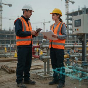 Máster en Gemelo Digital, IoT y Ciberseguridad OT/SCADA (IEC-62443, SIL)
