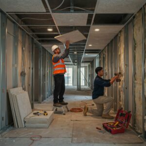 Máster en Acústica, Iluminación y Confort para Hoteles y Retail