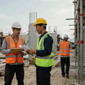 Diplomado en ISO 55001 y Estrategia de Activos