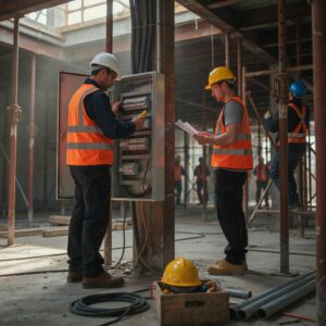 Diplomado en Protecciones, Relés y Selectividad