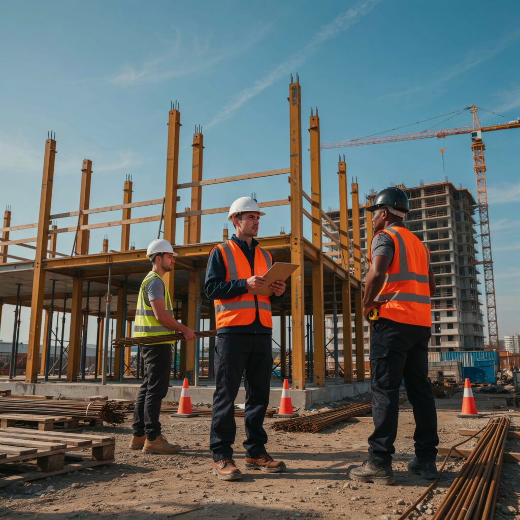 Másters Gutec Máster en ESG para Construcción e Inmobiliario (Taxonomía UE, CSRD, huella)