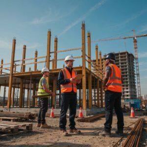 Máster en ESG para Construcción e Inmobiliario (Taxonomía UE, CSRD, huella)