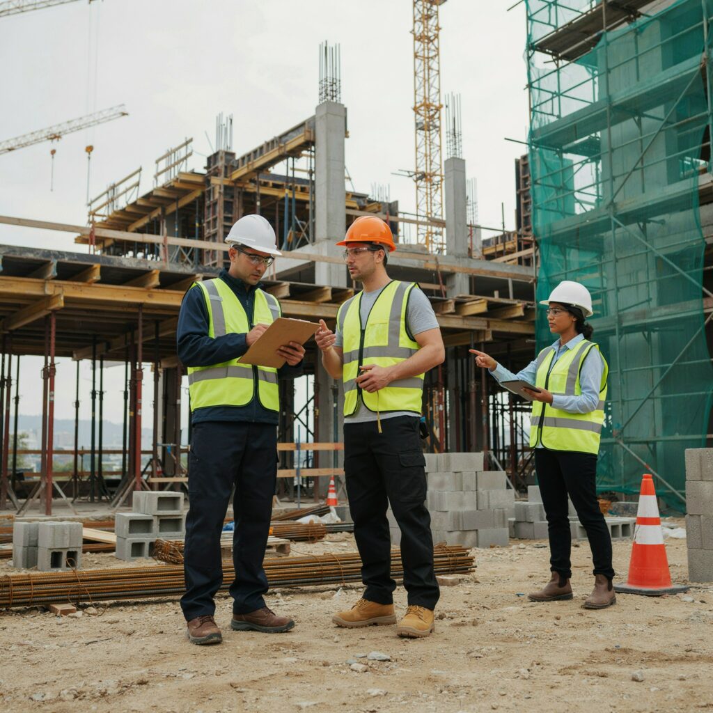 Másters Gutec Máster en Fire Safety Operacional y Respuesta a Emergencias en Sitio