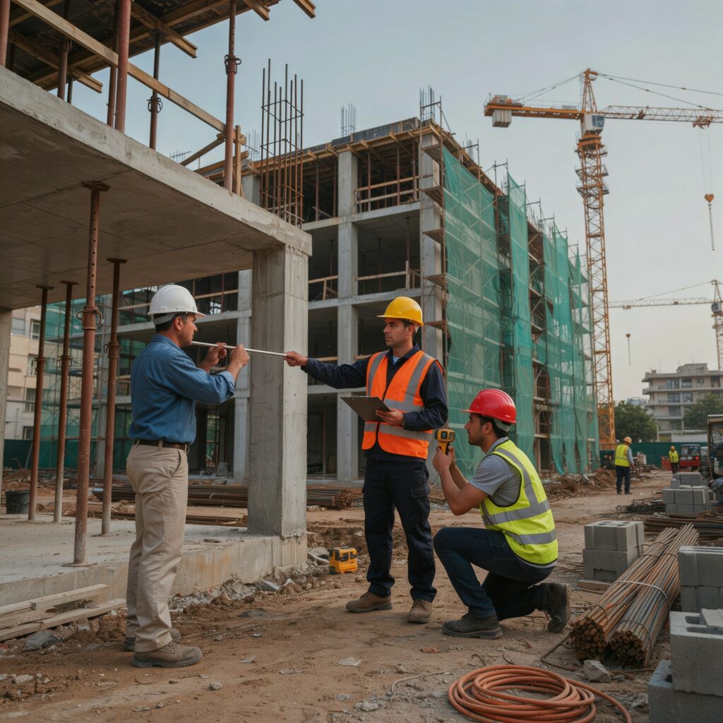 Diplomado en Medidas Temporales y Reconstrucción