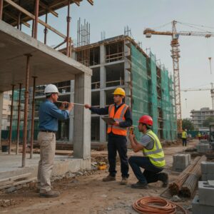 Diplomado en Medidas Temporales y Reconstrucción