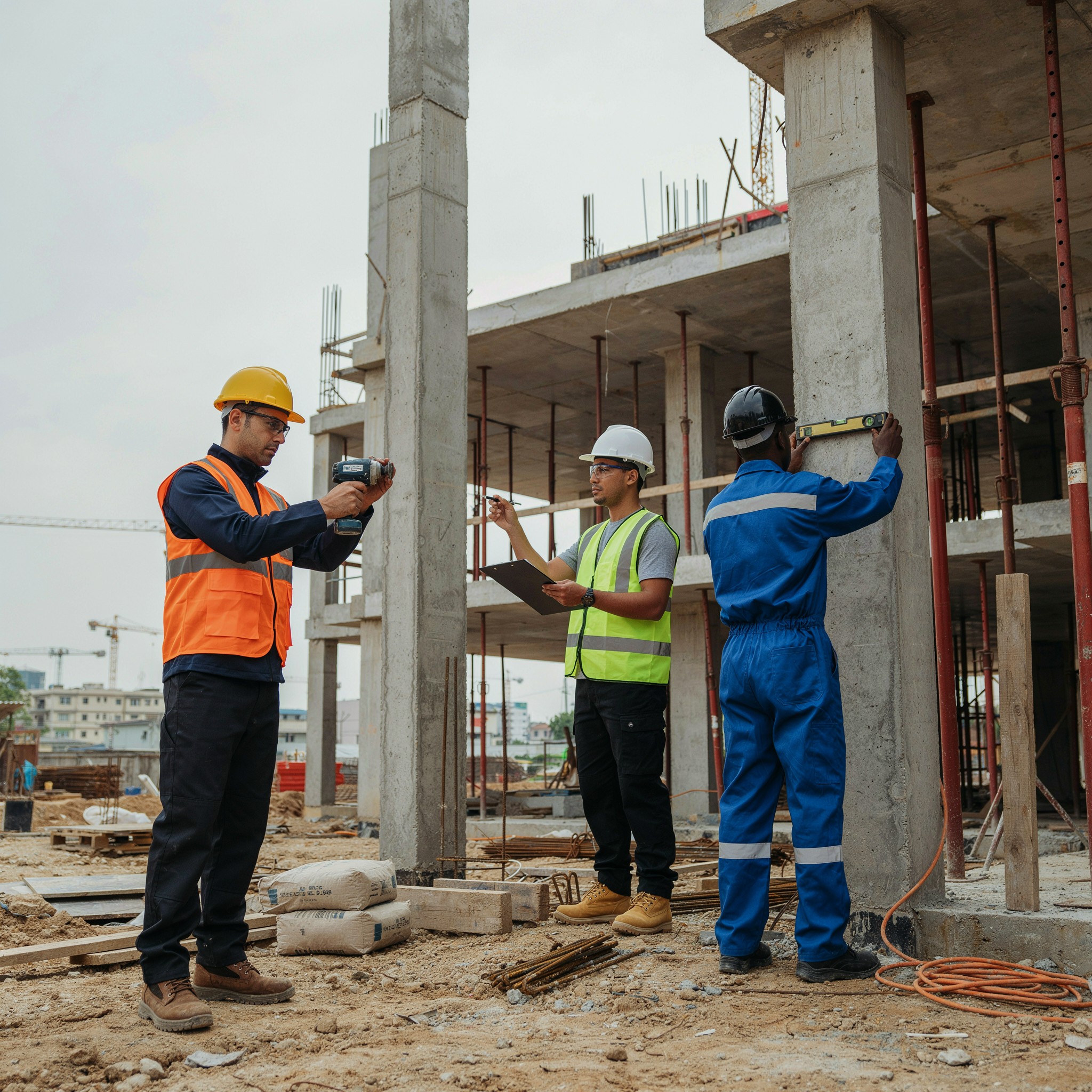 Diplomado en Pruebas, Calificación y Mantenimiento