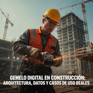 Gemelo digital