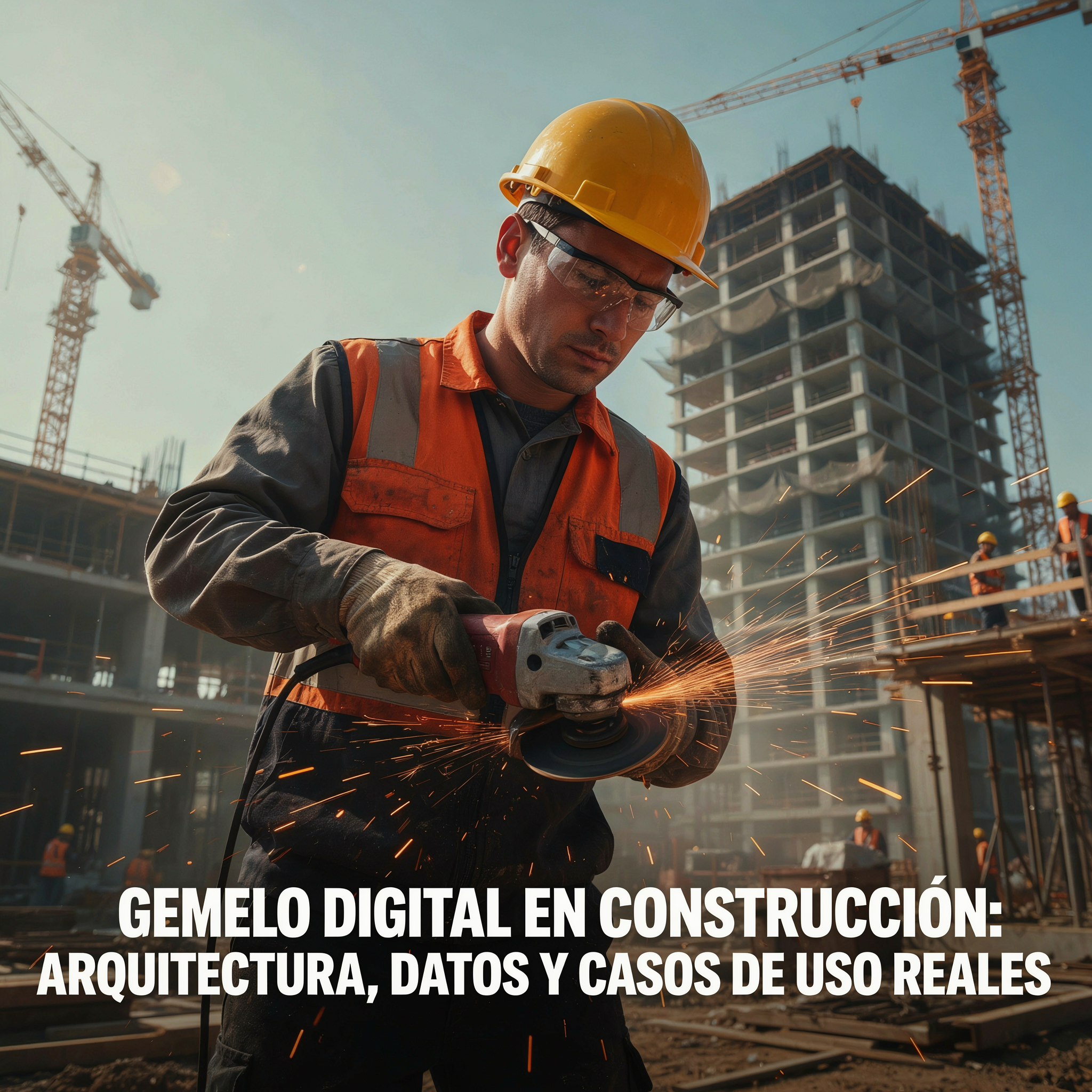 Gemelo digital