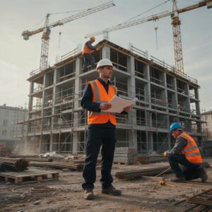 Máster en PropTech y Digitalización del Real Estate (CDE, IoT, IA, tokenización)