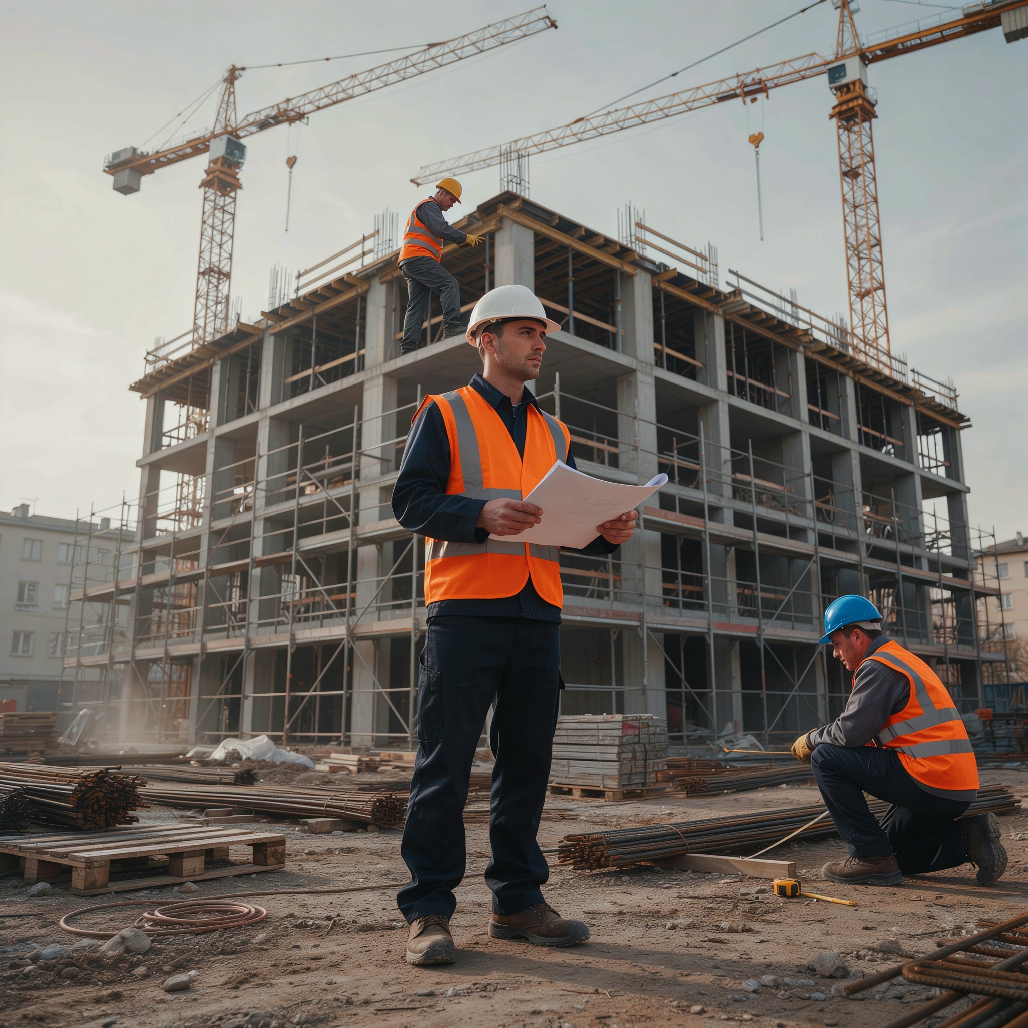 Máster en PropTech y Digitalización del Real Estate (CDE, IoT, IA, tokenización)