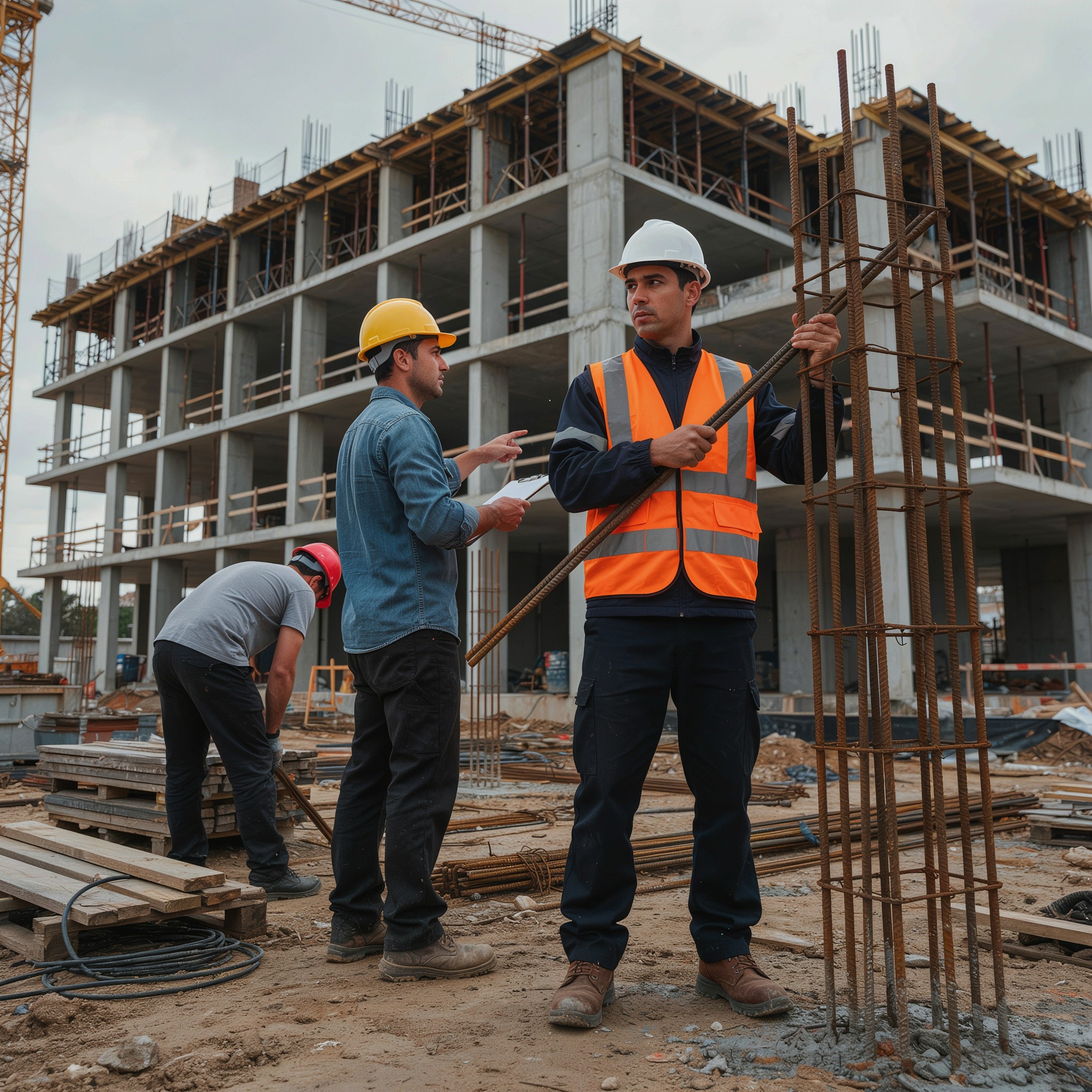 Diplomado en Regulación, Contratos y Auditoría