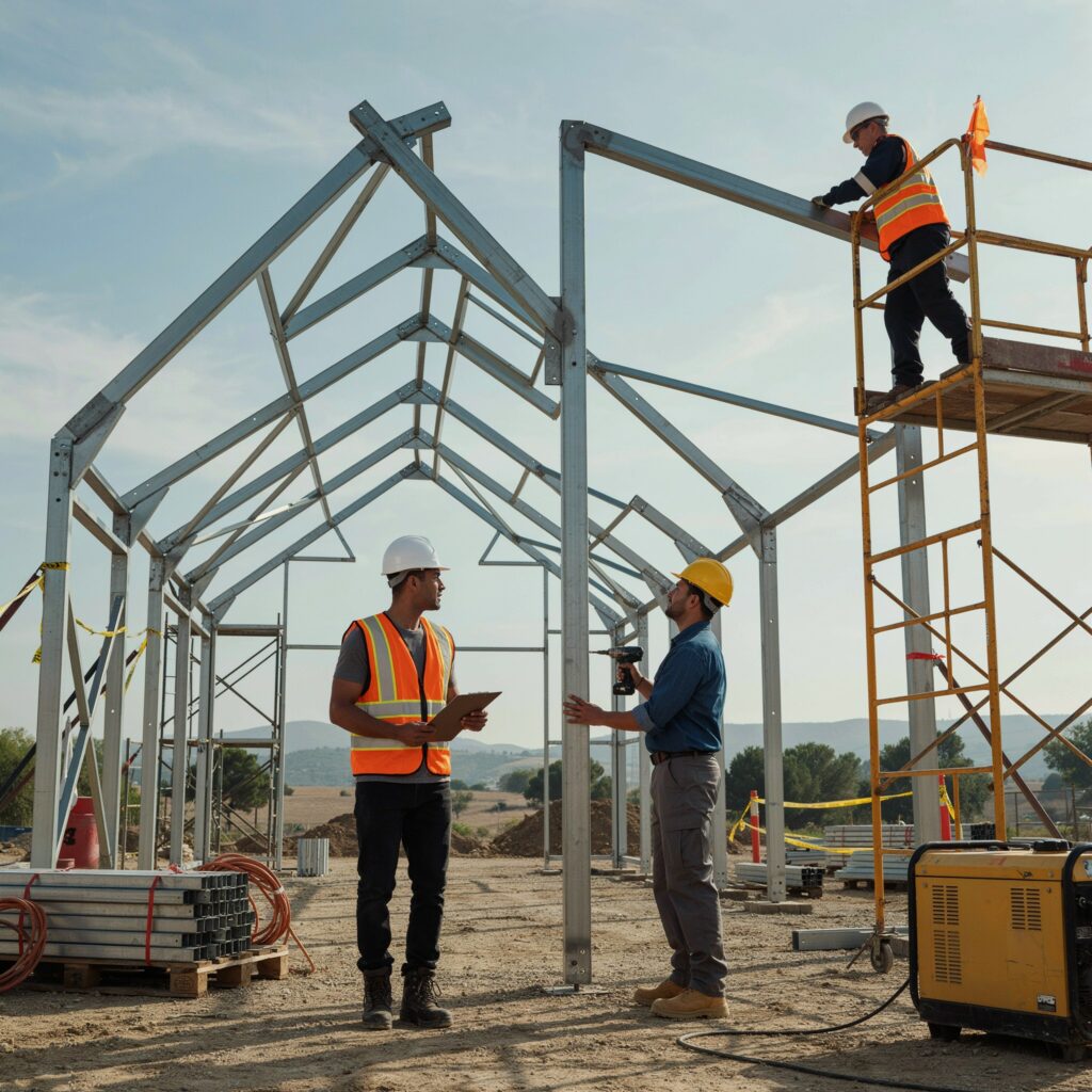 Másters Gutec Máster en Ingeniería para Parques Temáticos y Estructuras Temporales