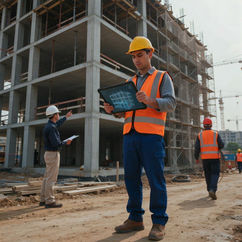 Másters Gutec Máster en Gemelo Digital de Edificios Existentes (IoT + mantenimiento)