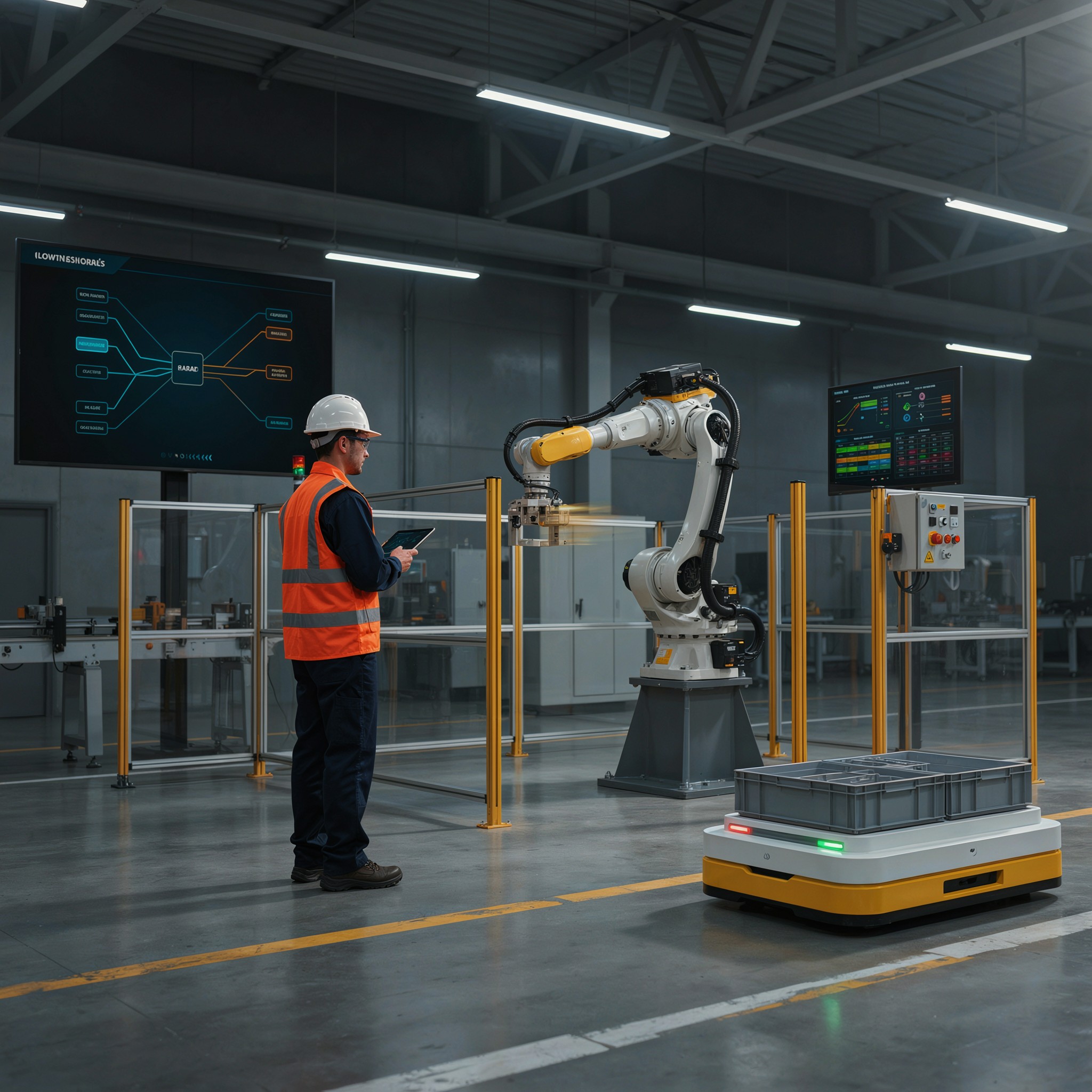 Máster en Seguridad Operacional para Construcción Industrializada y Off-Site