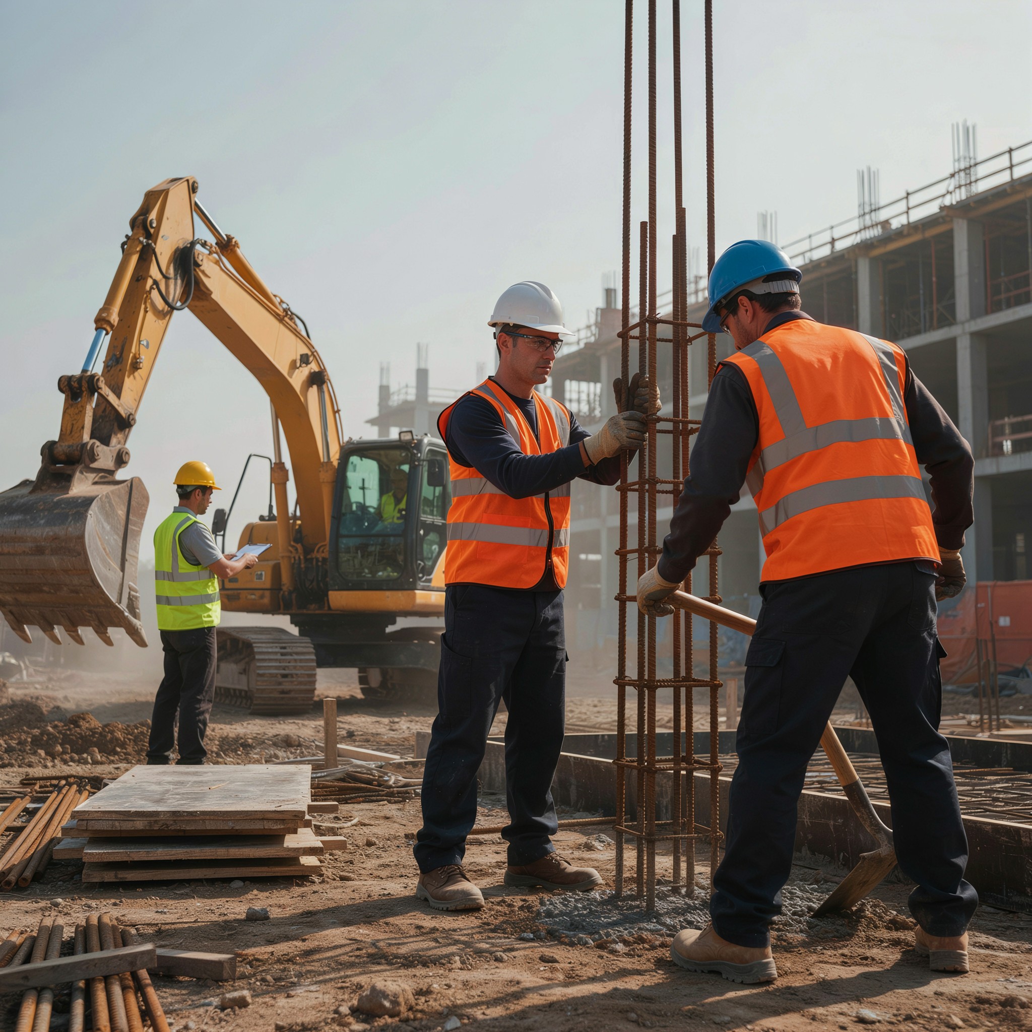 Máster en Estrategias RCM/RCM2 aplicadas a Infra y Utilities