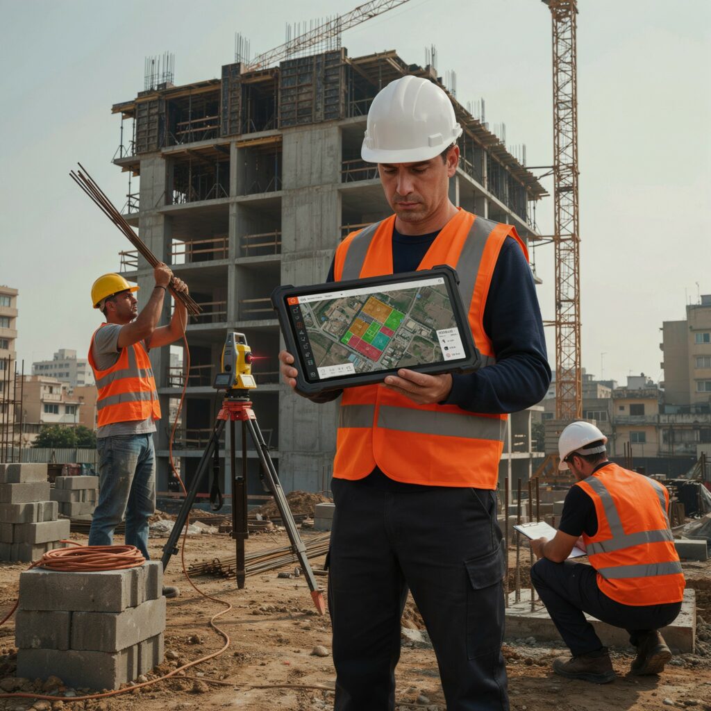 Másters Gutec Máster en SIG Aplicado a Planificación y Obras (QGIS/ArcGIS, geoprocesos)