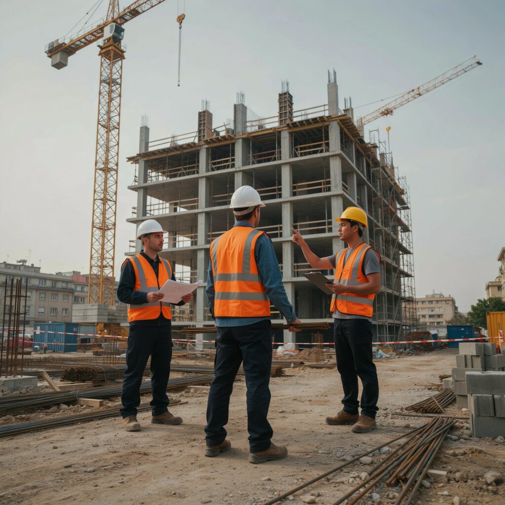 Máster en Derecho Urbanístico para Ingenieros (licencias, gestión y reparcelación)