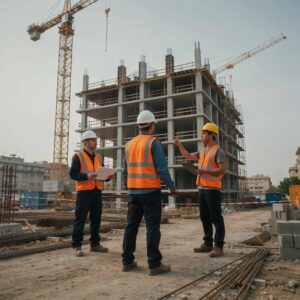 Máster en Derecho Urbanístico para Ingenieros (licencias, gestión y reparcelación)