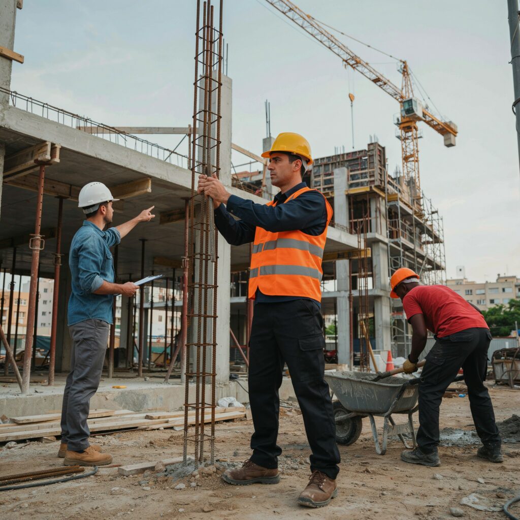 Másters Gutec Máster en Códigos Urbanísticos Comparados y Permisología Internacional